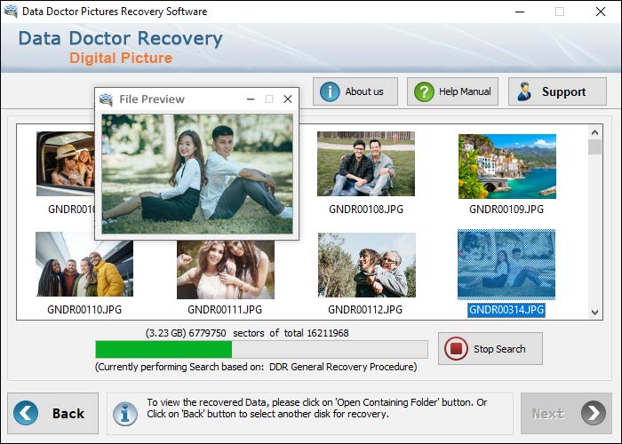 Mac Data Recovery Software